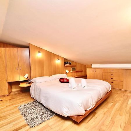 Apartamento Atico Duplex Alto Standing En Escaldes Pl861 Hut-6508 Andorra la Vieja Exterior foto
