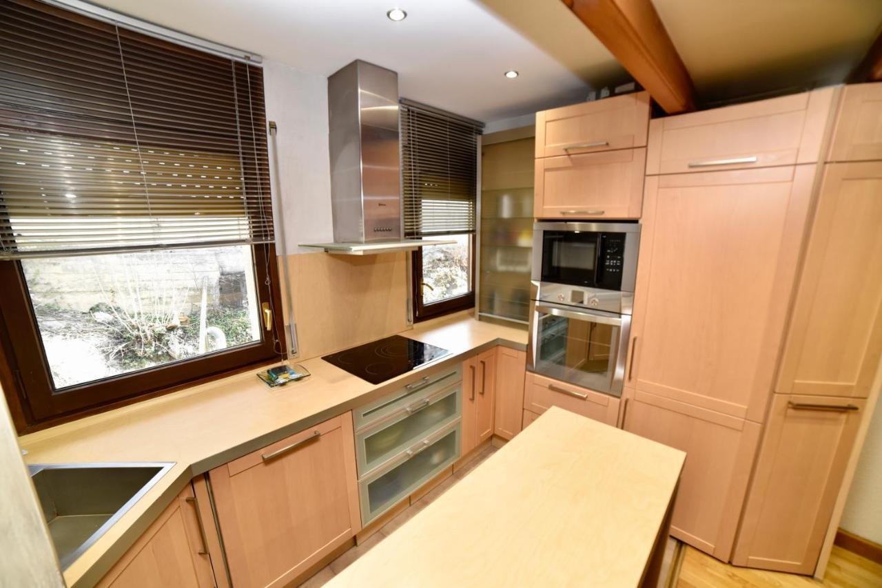 Apartamento Atico Duplex Alto Standing En Escaldes Pl861 Hut-6508 Andorra la Vieja Exterior foto