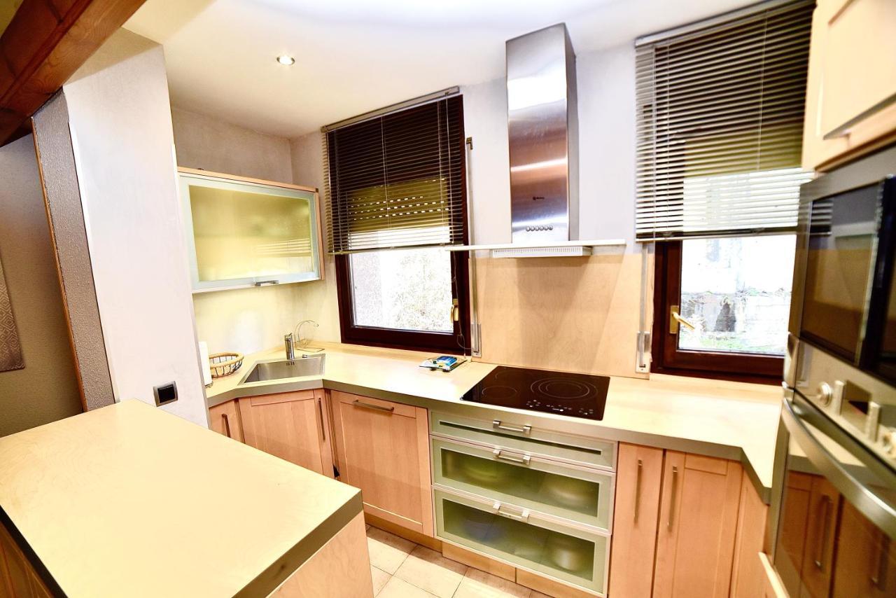 Apartamento Atico Duplex Alto Standing En Escaldes Pl861 Hut-6508 Andorra la Vieja Exterior foto