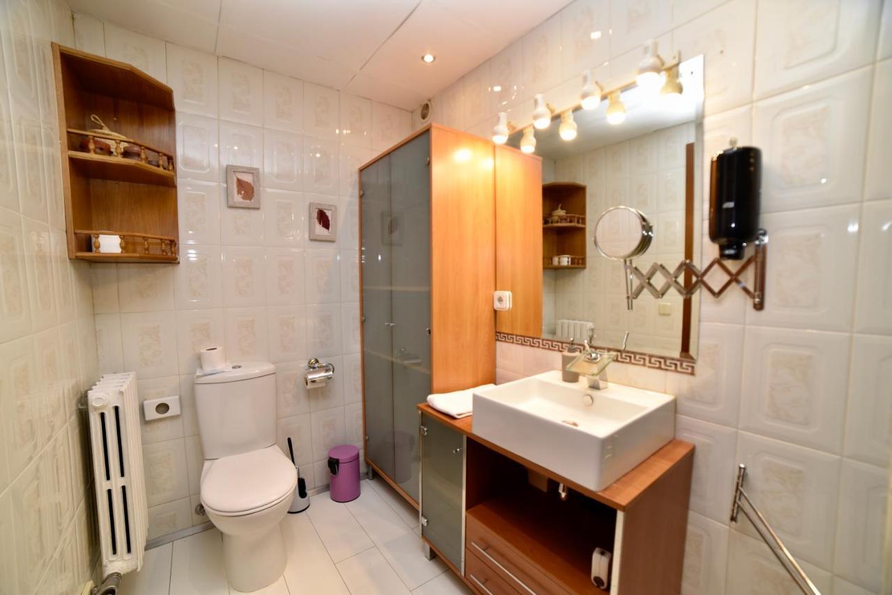 Apartamento Atico Duplex Alto Standing En Escaldes Pl861 Hut-6508 Andorra la Vieja Exterior foto