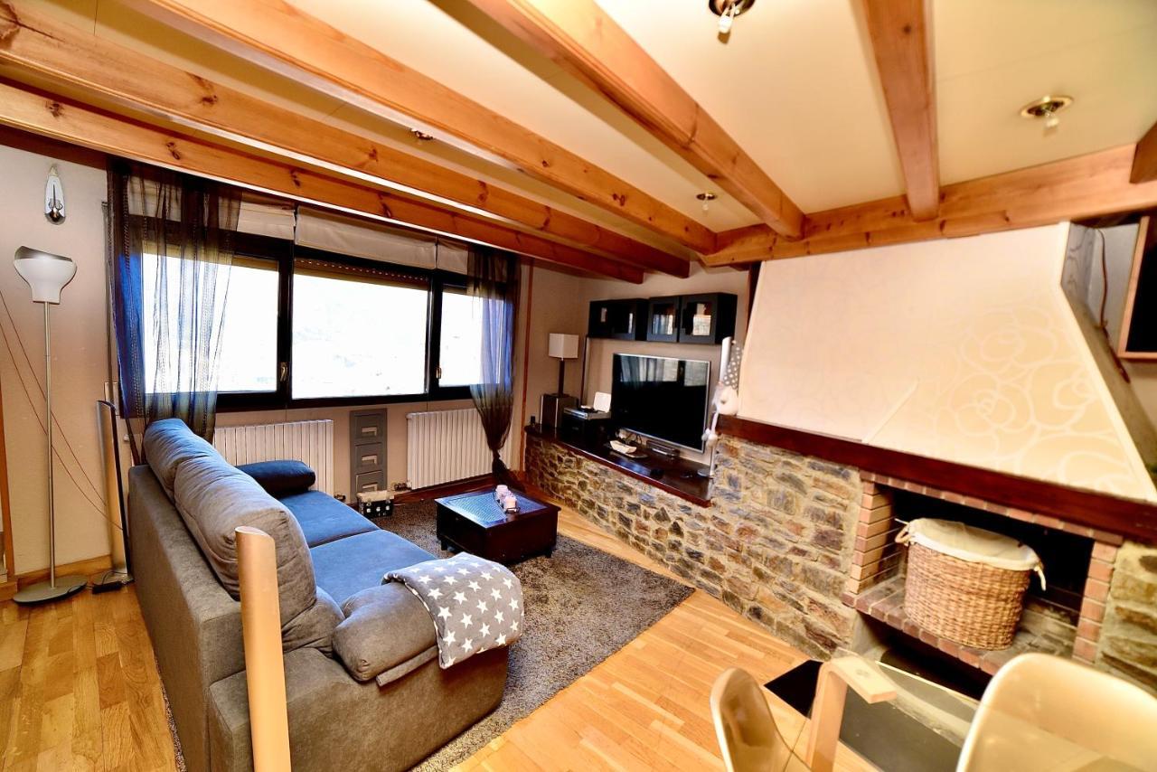 Apartamento Atico Duplex Alto Standing En Escaldes Pl861 Hut-6508 Andorra la Vieja Exterior foto