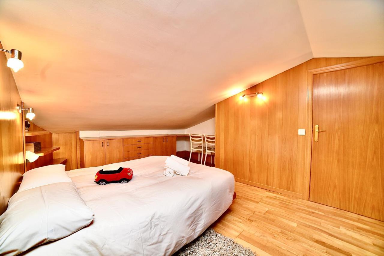 Apartamento Atico Duplex Alto Standing En Escaldes Pl861 Hut-6508 Andorra la Vieja Exterior foto