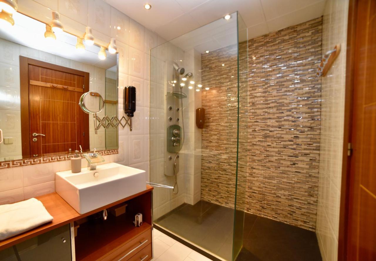 Apartamento Atico Duplex Alto Standing En Escaldes Pl861 Hut-6508 Andorra la Vieja Exterior foto