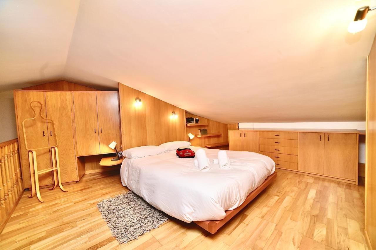 Apartamento Atico Duplex Alto Standing En Escaldes Pl861 Hut-6508 Andorra la Vieja Exterior foto