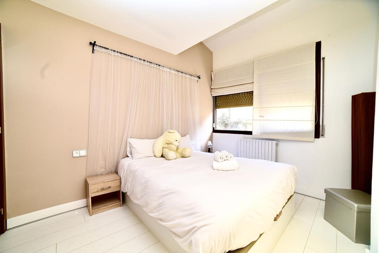 Apartamento Atico Duplex Alto Standing En Escaldes Pl861 Hut-6508 Andorra la Vieja Exterior foto