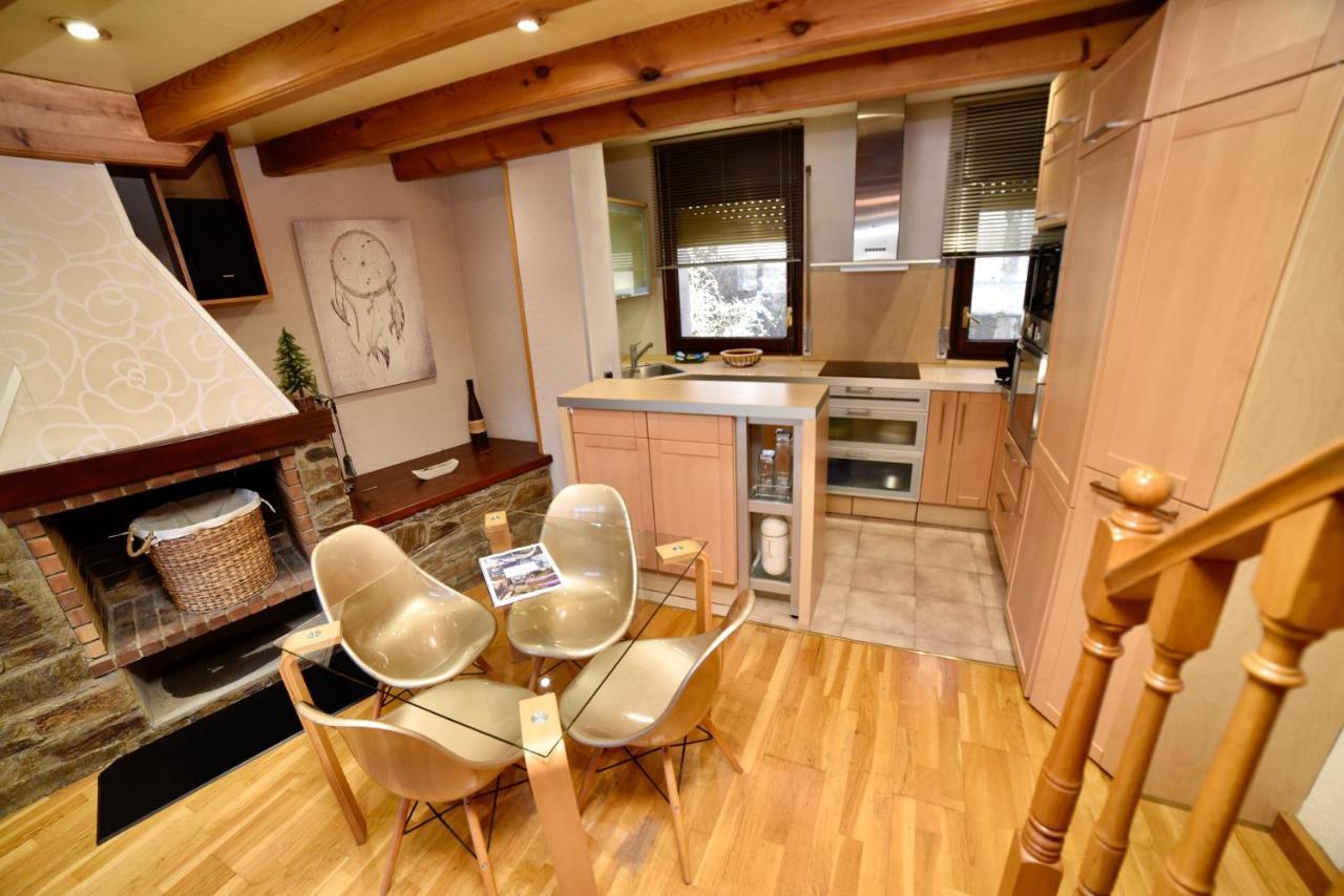 Apartamento Atico Duplex Alto Standing En Escaldes Pl861 Hut-6508 Andorra la Vieja Exterior foto